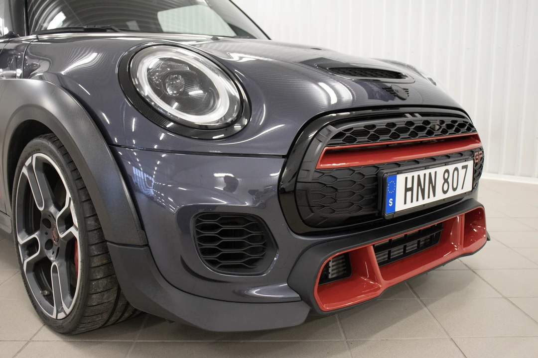 2022 Mini Mini John Cooper Works 3rd Gen - Image 24 of 31