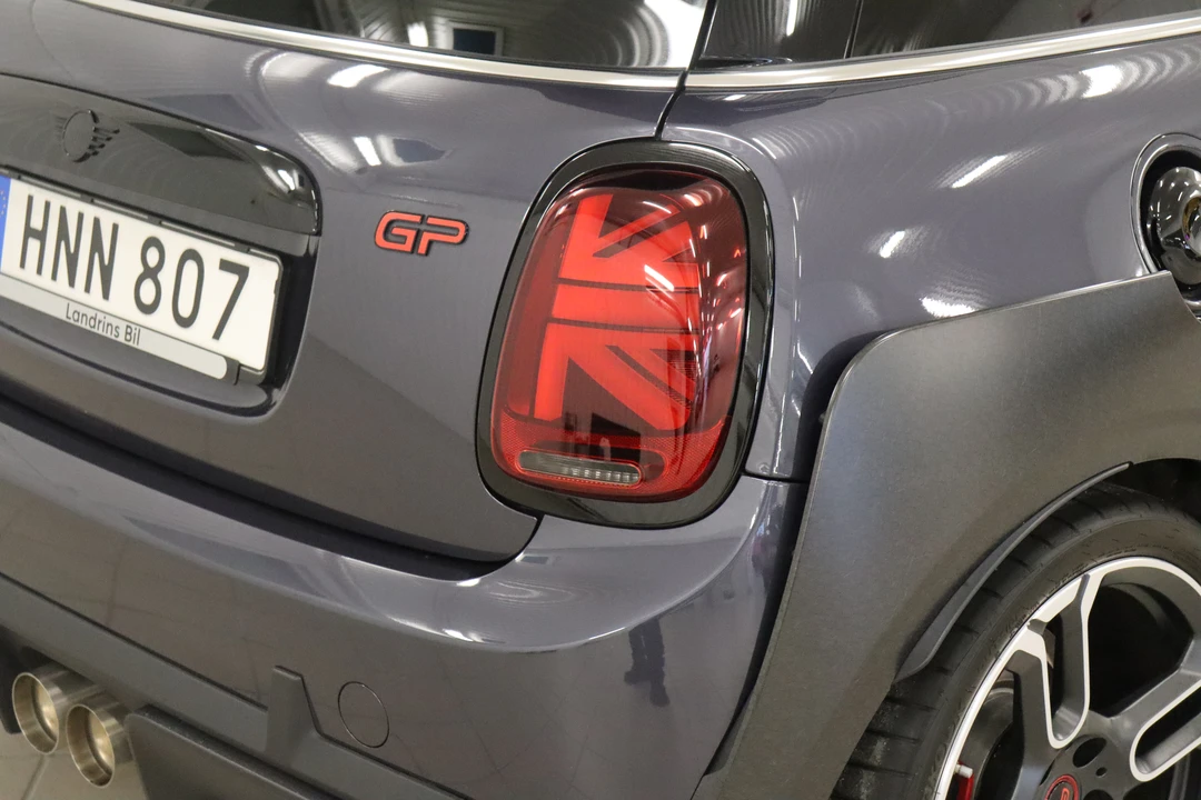 2022 Mini Mini John Cooper Works 3rd Gen - Image 29 of 31