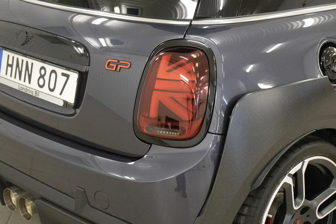 2022 Mini Mini John Cooper Works 3rd Gen - Image 30 of 31