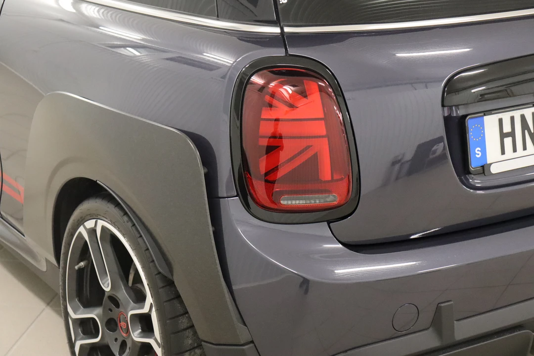 2022 Mini Mini John Cooper Works 3rd Gen - Image 31 of 31