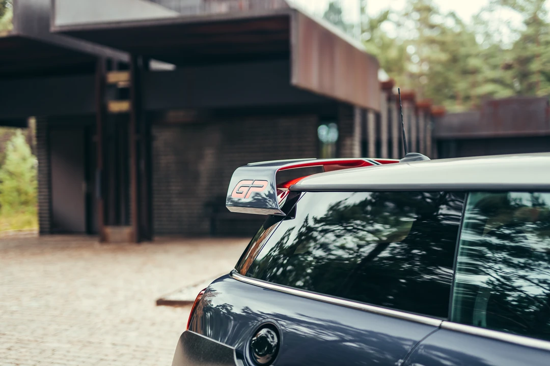 2020 Mini Mini John Cooper Works 3rd Gen - Image 21 of 31