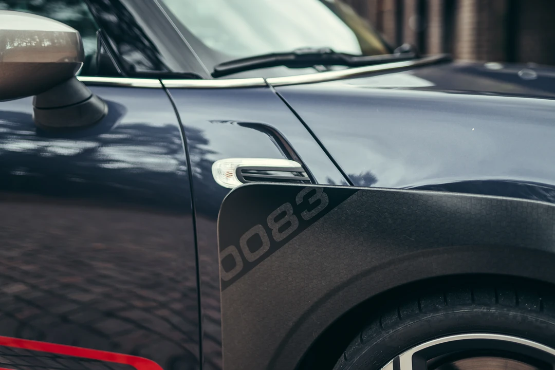 2020 Mini Mini John Cooper Works 3rd Gen - Image 24 of 31