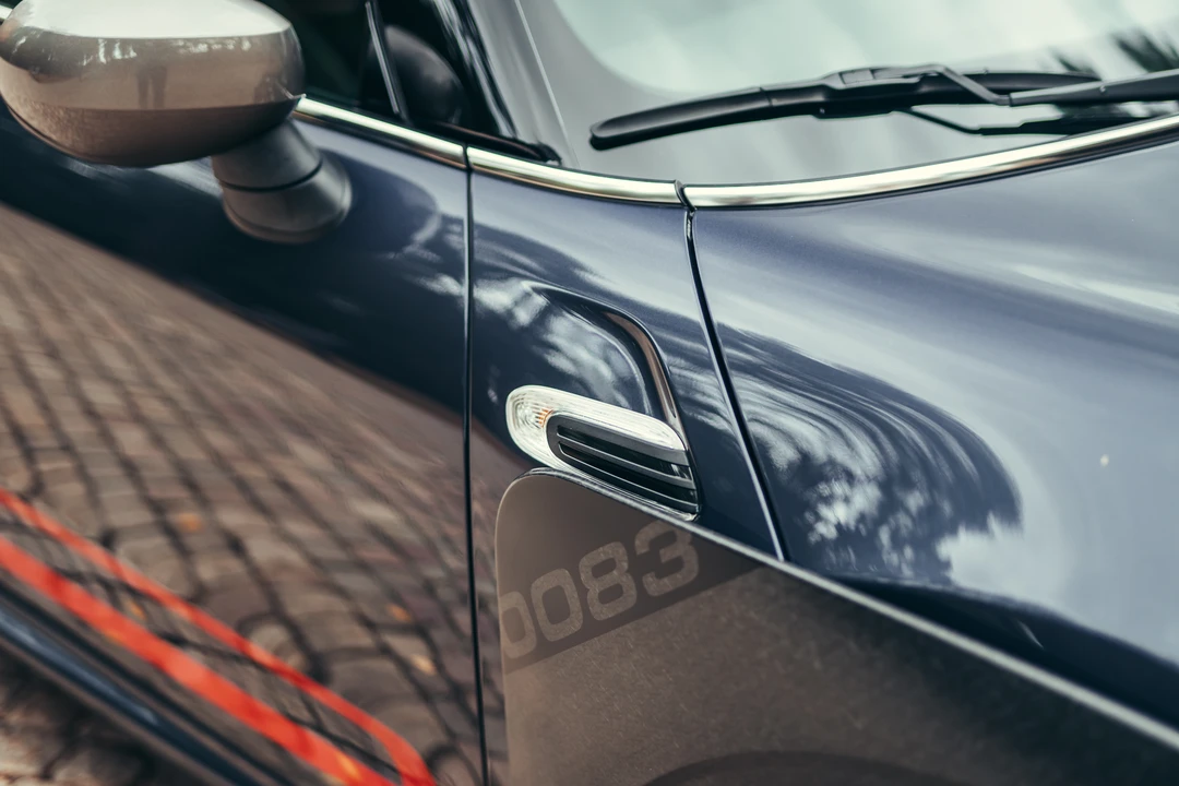 2020 Mini Mini John Cooper Works 3rd Gen - Image 23 of 31