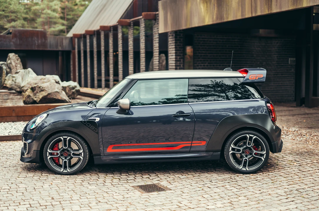 2020 Mini Mini John Cooper Works 3rd Gen - Image 4 of 31