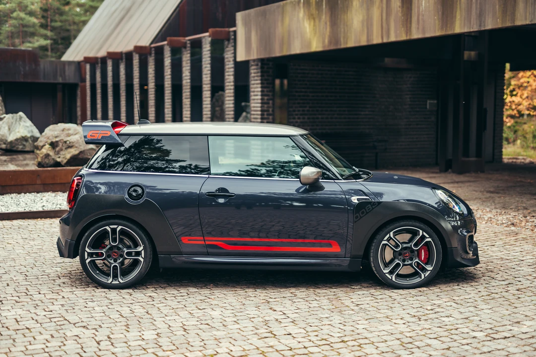 2020 Mini Mini John Cooper Works 3rd Gen - Image 8 of 31