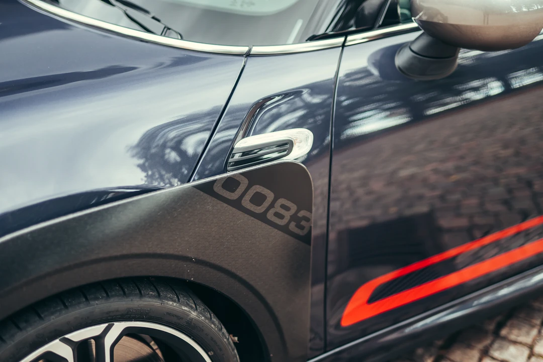 2020 Mini Mini John Cooper Works 3rd Gen - Image 25 of 31