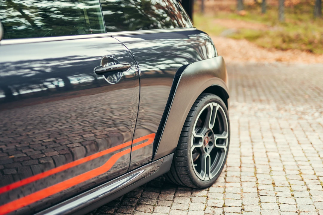 2020 Mini Mini John Cooper Works 3rd Gen - Image 26 of 31