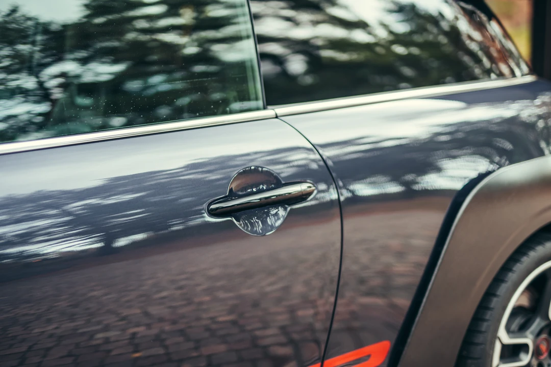 2020 Mini Mini John Cooper Works 3rd Gen - Image 31 of 31