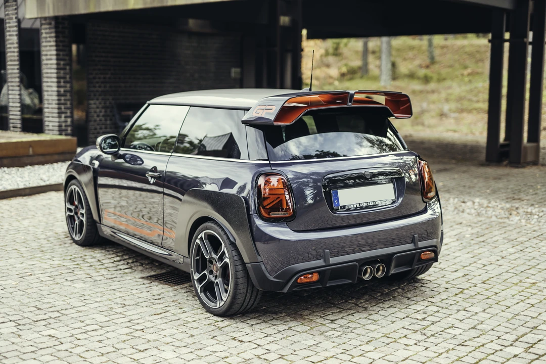 2020 Mini Mini John Cooper Works 3rd Gen - Image 5 of 31