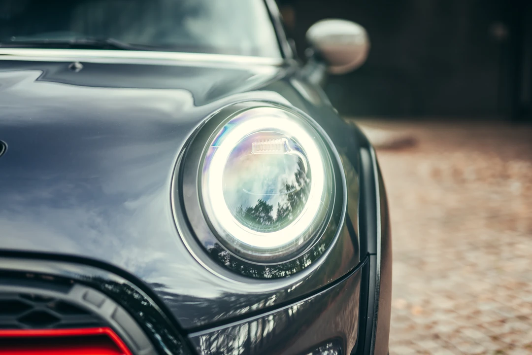 2020 Mini Mini John Cooper Works 3rd Gen - Image 13 of 31
