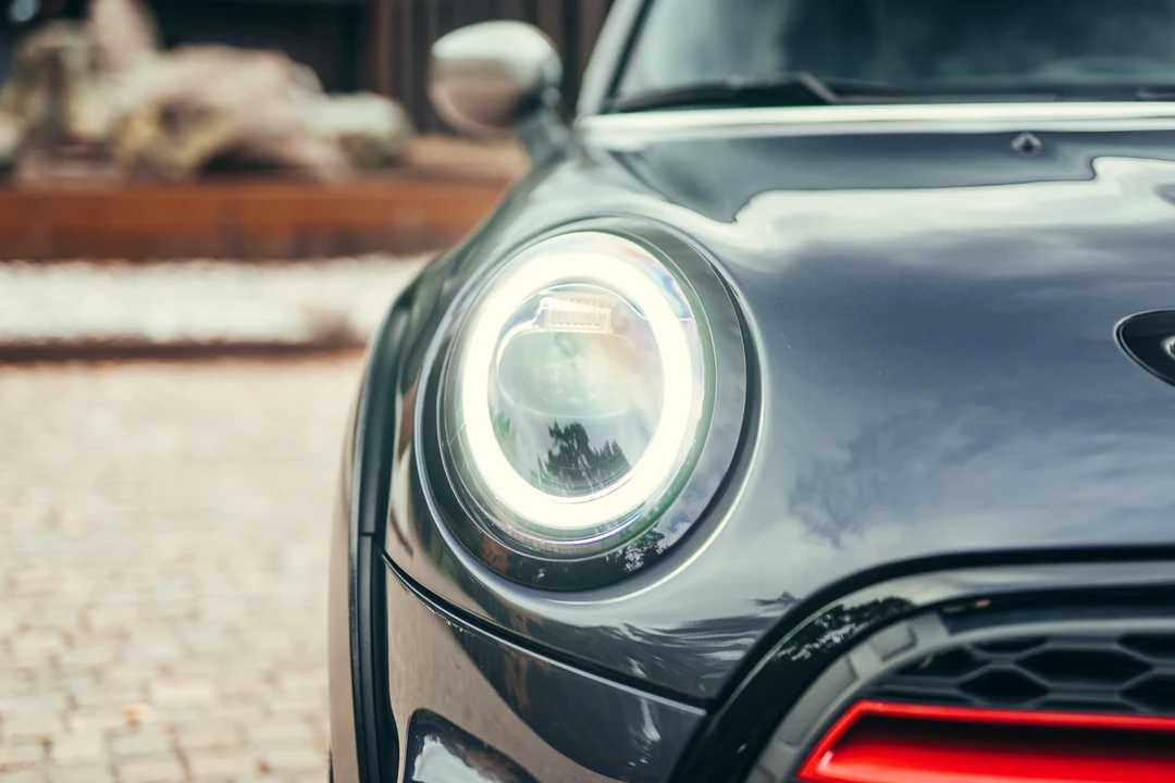 2020 Mini Mini John Cooper Works 3rd Gen - Image 12 of 31