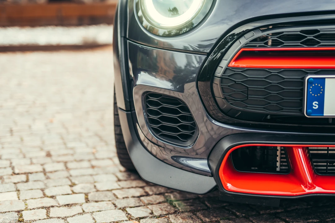 2020 Mini Mini John Cooper Works 3rd Gen - Image 15 of 31