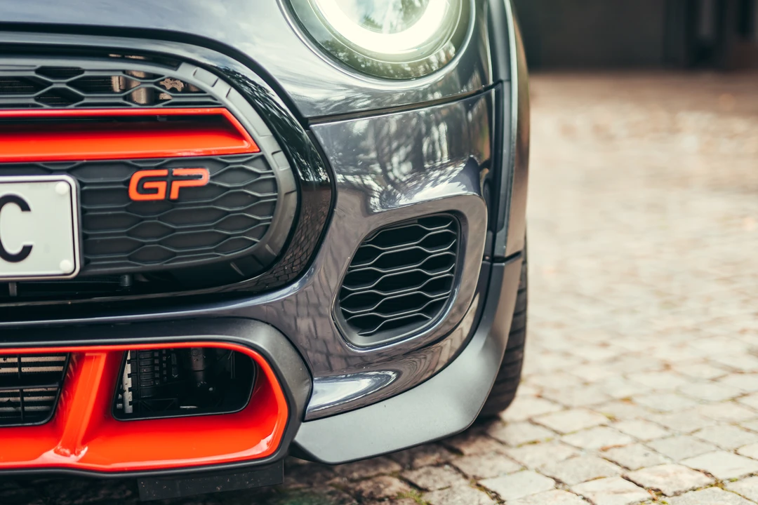 2020 Mini Mini John Cooper Works 3rd Gen - Image 16 of 31