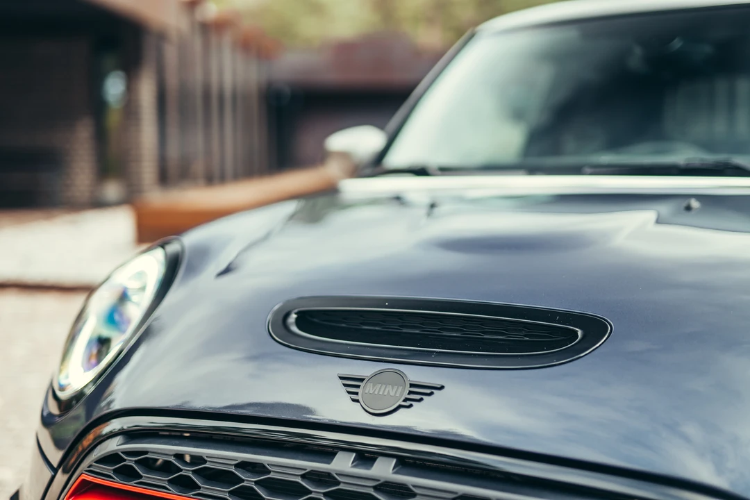 2020 Mini Mini John Cooper Works 3rd Gen - Image 17 of 31