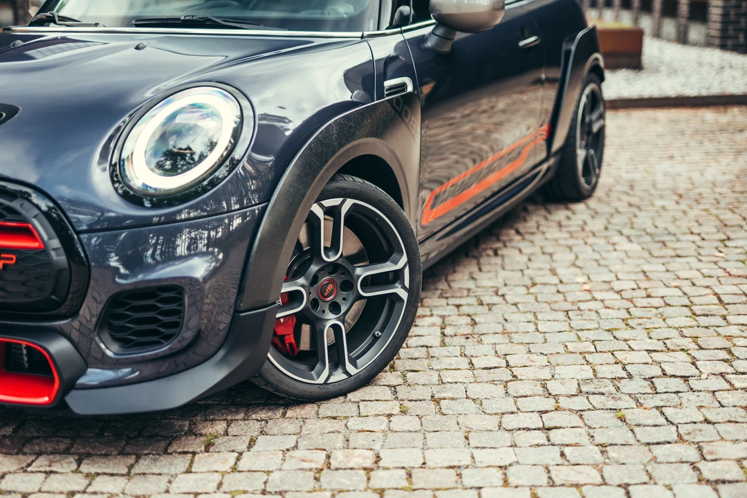 2020 Mini Mini John Cooper Works 3rd Gen - Image 18 of 31