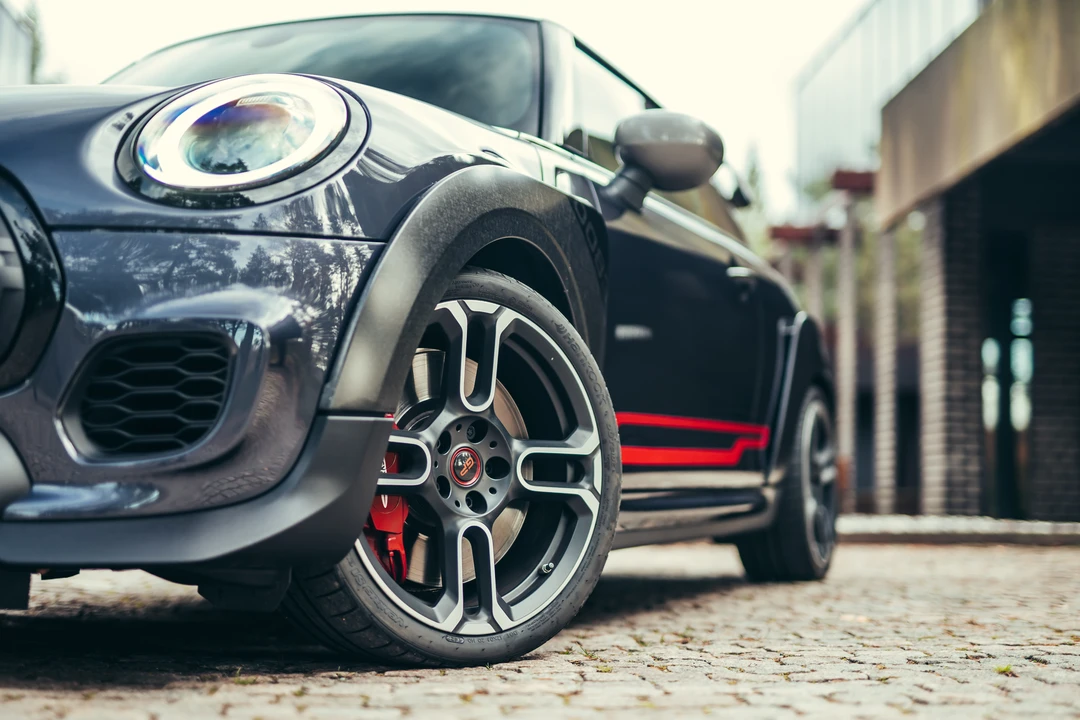 2020 Mini Mini John Cooper Works 3rd Gen - Image 19 of 31