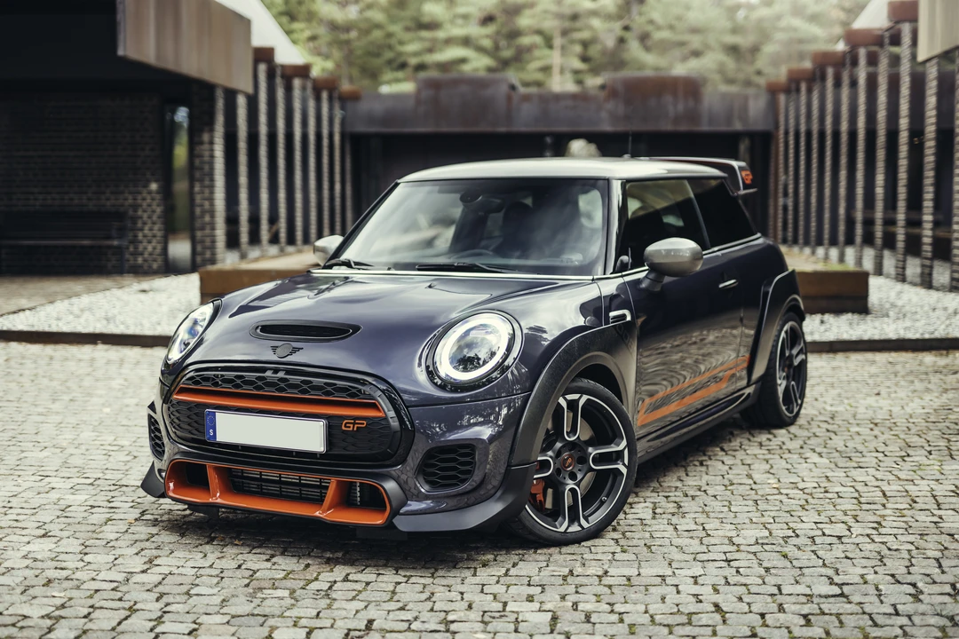 2020 Mini Mini John Cooper Works 3rd Gen - Image 10 of 31