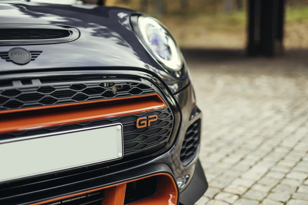 2020 Mini Mini John Cooper Works 3rd Gen - Image 11 of 31