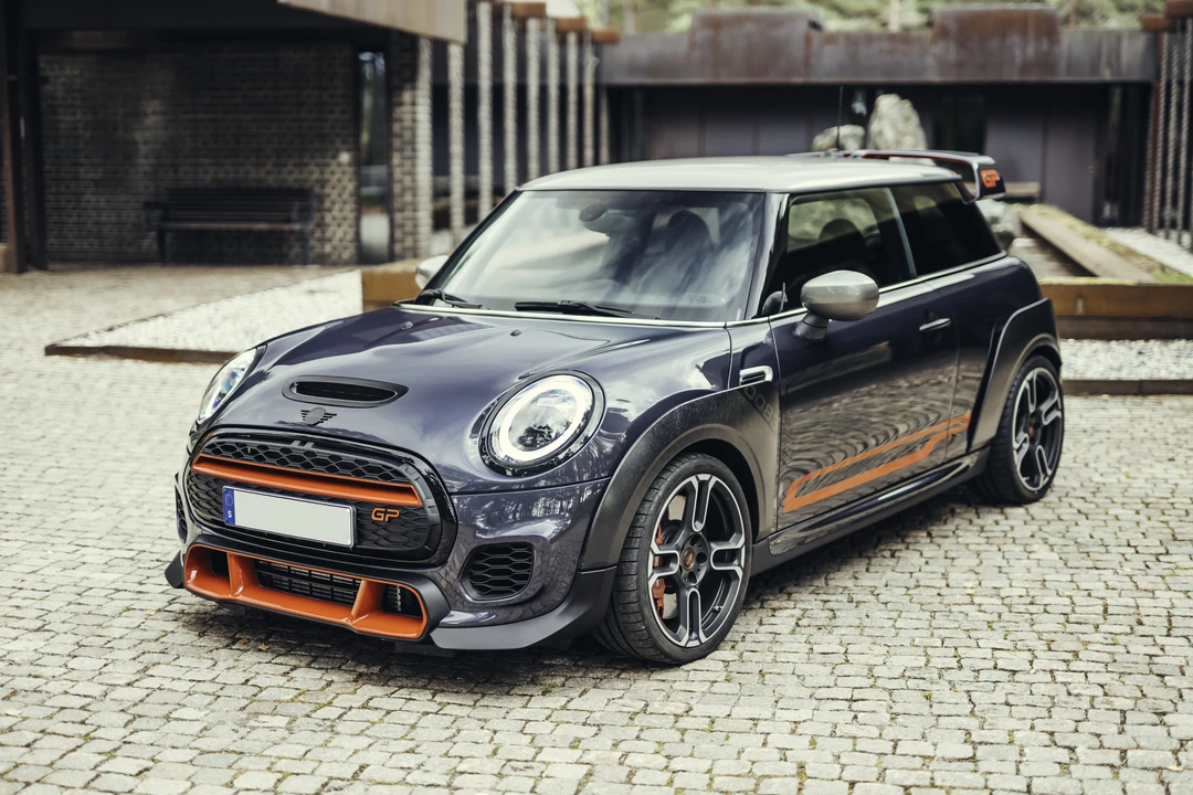 2020 Mini Mini John Cooper Works 3rd Gen - Image 3 of 31