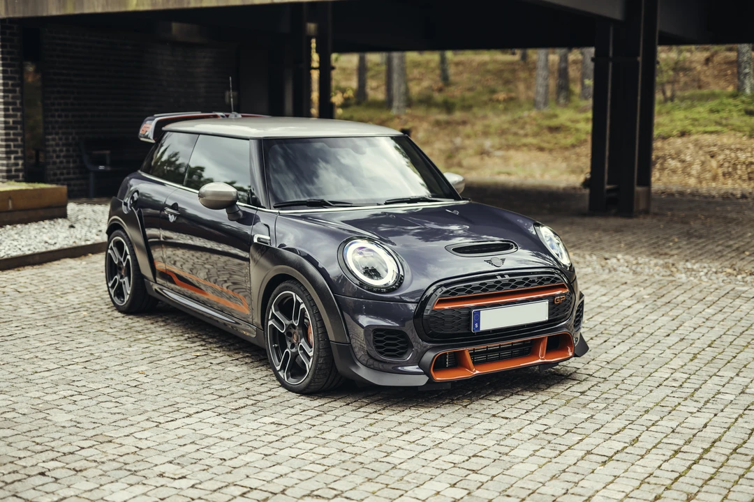 2020 Mini Mini John Cooper Works 3rd Gen - Image 9 of 31