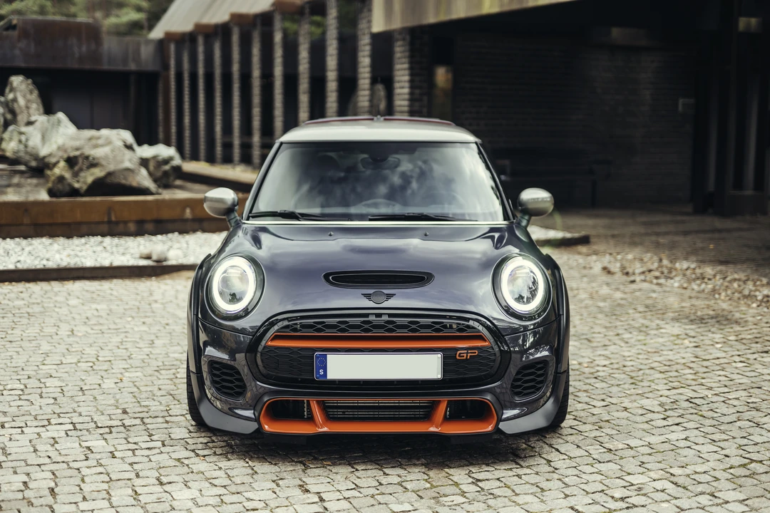 2020 Mini Mini John Cooper Works 3rd Gen - Image 2 of 31
