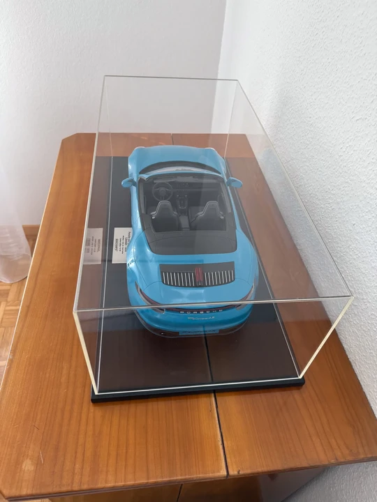 2020 Porsche 992 Carrera 4S - Image 17 of 31