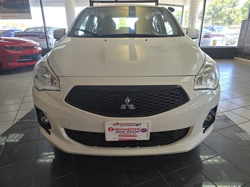 2020 Mitsubishi Mirage 6th Gen - Image 2 of 4