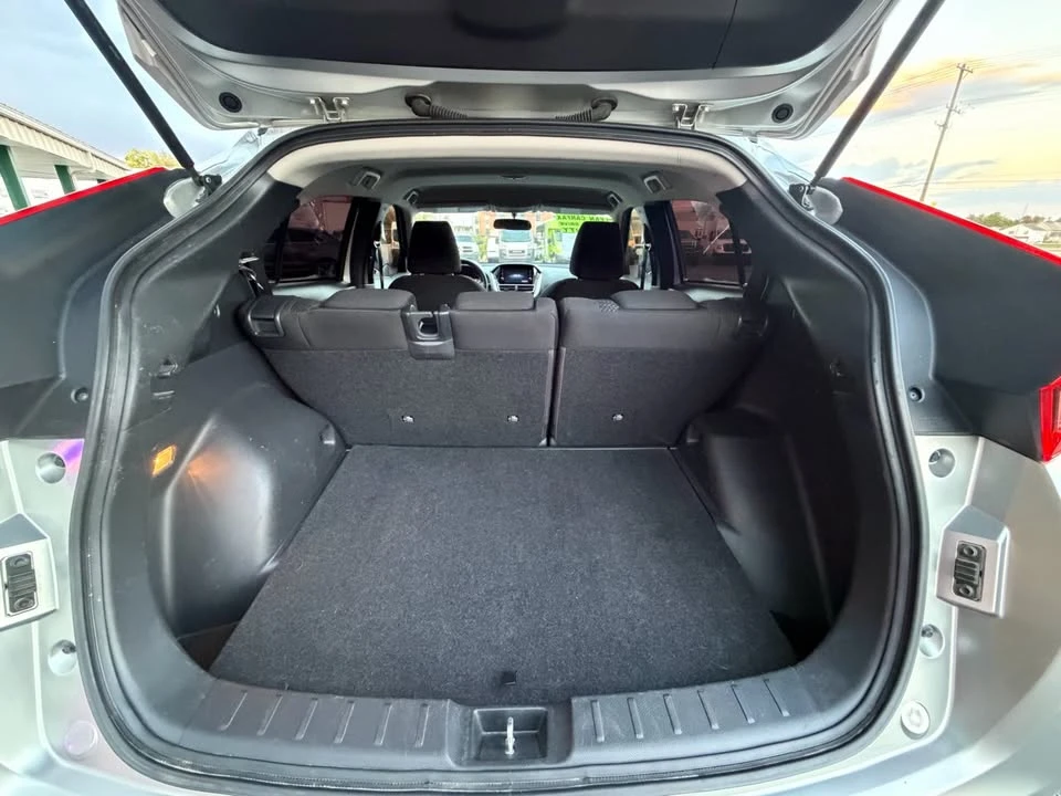 2020 Mitsubishi Eclipse Cross - Image 12 of 20