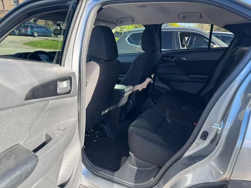 2020 Mitsubishi Eclipse Cross - Image 7 of 13