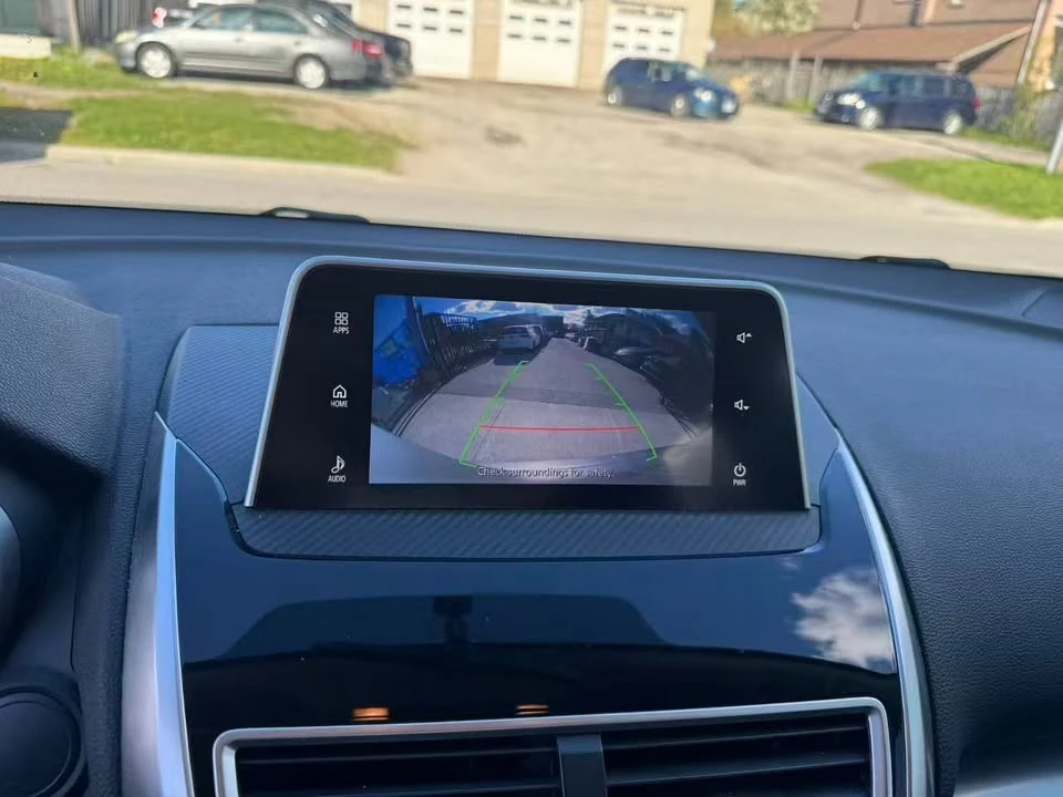 2020 Mitsubishi Eclipse Cross - Image 13 of 13