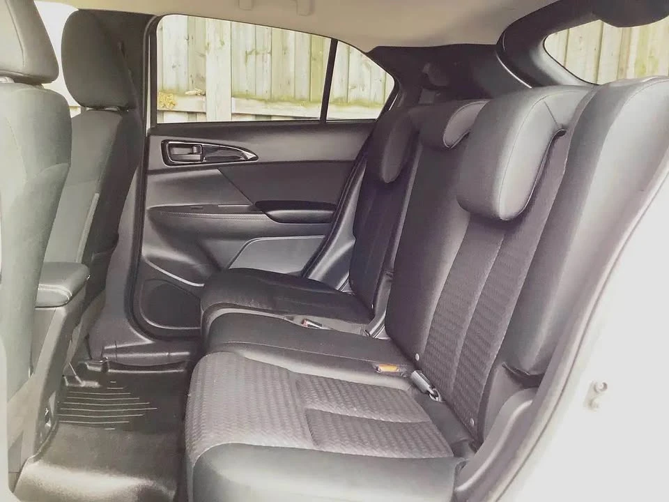 2020 Mitsubishi Eclipse Cross - Image 14 of 18