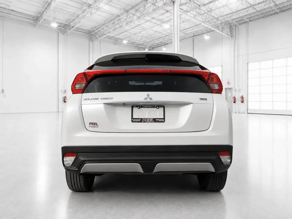 2020 Mitsubishi Eclipse Cross - Image 6 of 18