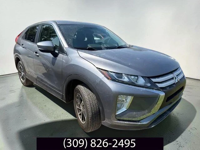 2020 Mitsubishi Eclipse Cross - Image 3 of 9