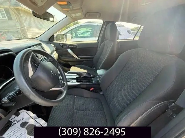 2020 Mitsubishi Eclipse Cross - Image 6 of 9