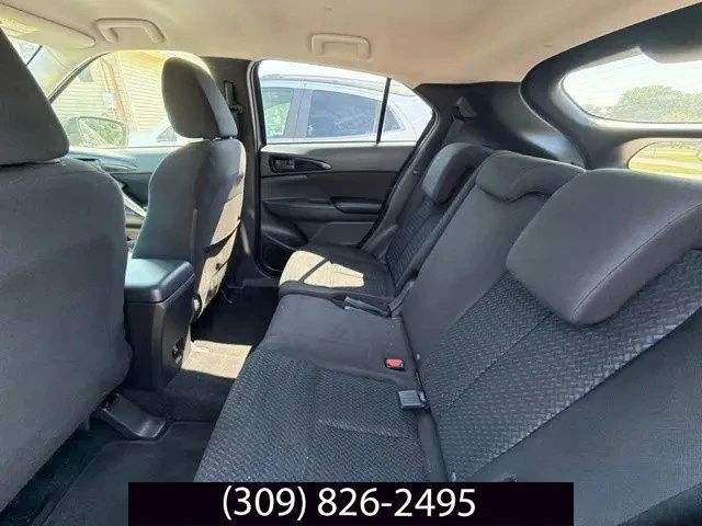 2020 Mitsubishi Eclipse Cross - Image 9 of 9