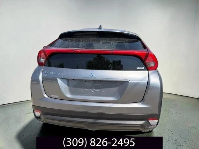 2020 Mitsubishi Eclipse Cross - Image 5 of 9