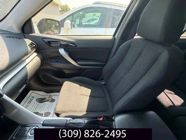 2020 Mitsubishi Eclipse Cross - Image 7 of 9