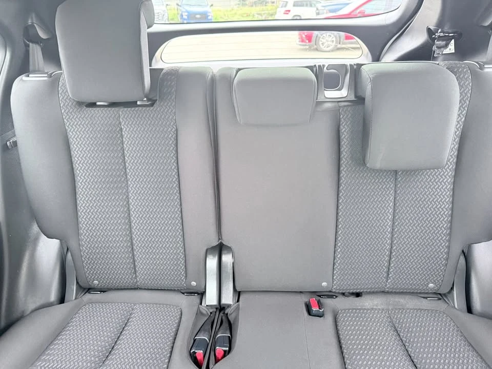 2020 Mitsubishi Eclipse Cross - Image 17 of 17