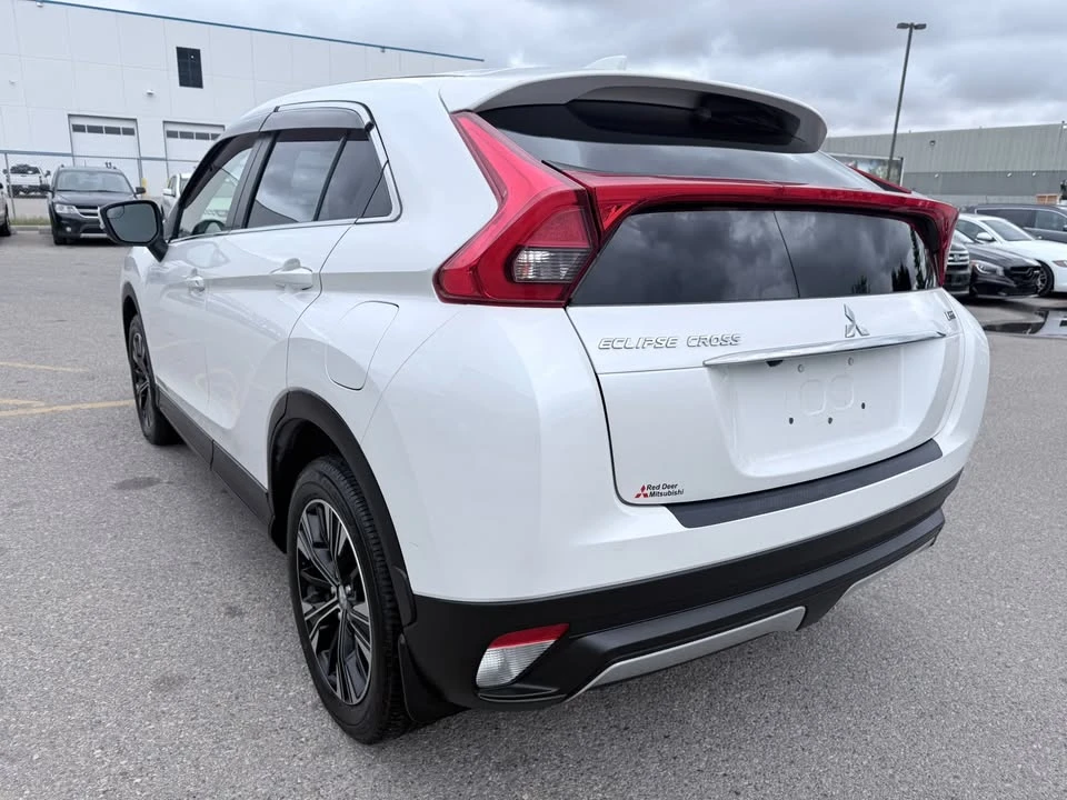 2020 Mitsubishi Eclipse Cross - Image 7 of 17