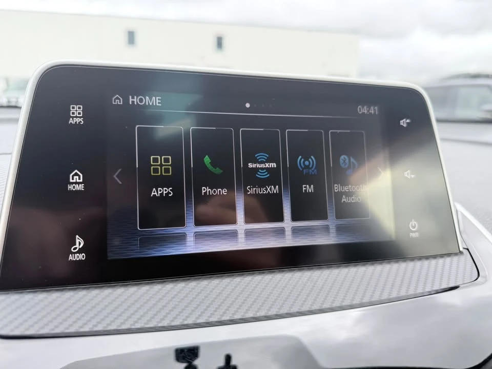 2020 Mitsubishi Eclipse Cross - Image 14 of 17