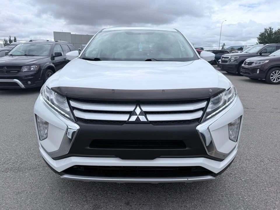2020 Mitsubishi Eclipse Cross - Image 2 of 17