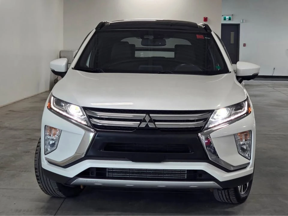 2020 Mitsubishi Eclipse Cross - Image 3 of 11
