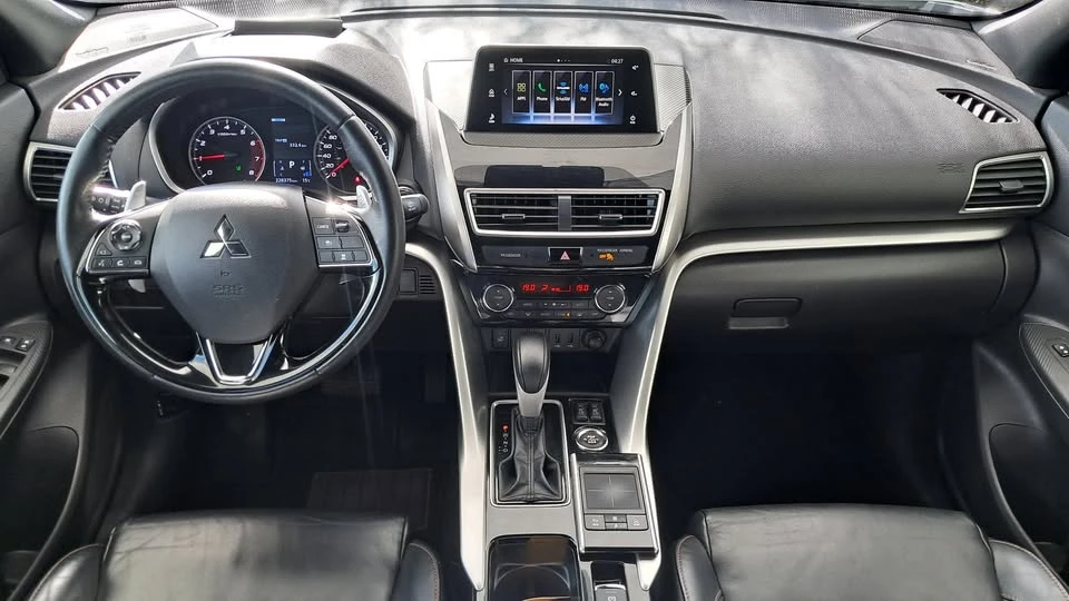 2020 Mitsubishi Eclipse Cross - Image 9 of 18