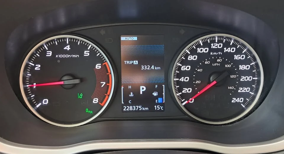 2020 Mitsubishi Eclipse Cross - Image 17 of 18