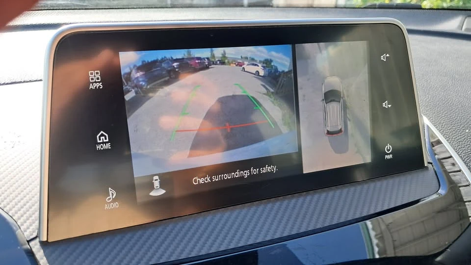 2020 Mitsubishi Eclipse Cross - Image 10 of 18