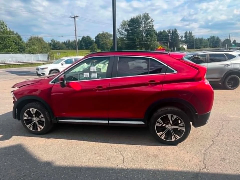 2020 Mitsubishi Eclipse Cross - Image 11 of 18