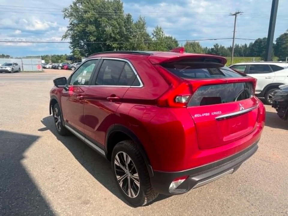 2020 Mitsubishi Eclipse Cross - Image 7 of 18
