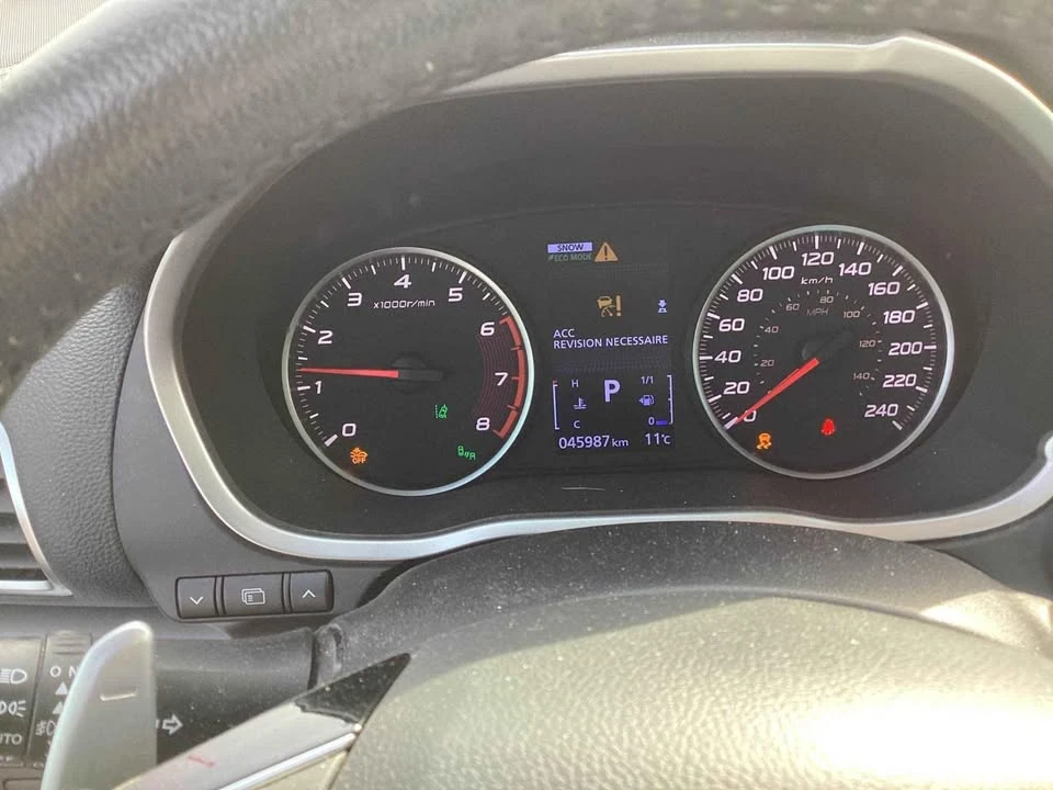 2020 Mitsubishi Eclipse Cross - Image 12 of 18