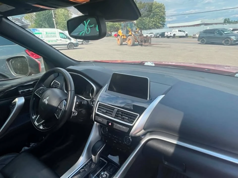 2020 Mitsubishi Eclipse Cross - Image 6 of 18