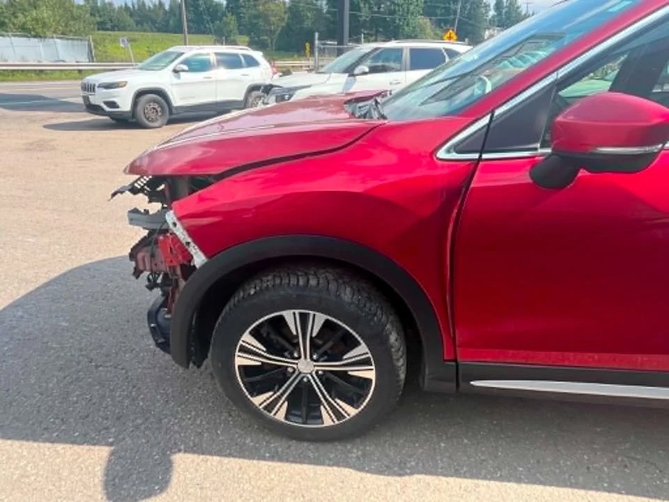 2020 Mitsubishi Eclipse Cross - Image 13 of 18